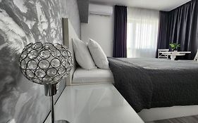 Panoramna - Guest Rooms