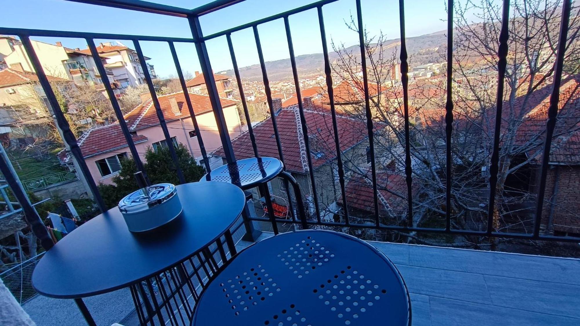 Panoramna - Guest Rooms Veliko Tarnovo Exterior photo