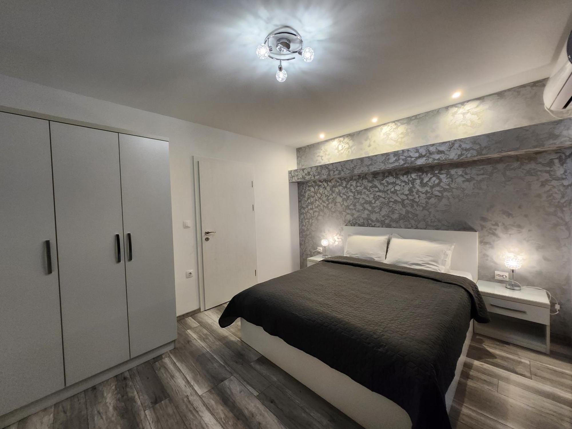 Panoramna - Guest Rooms Veliko Tarnovo Exterior photo