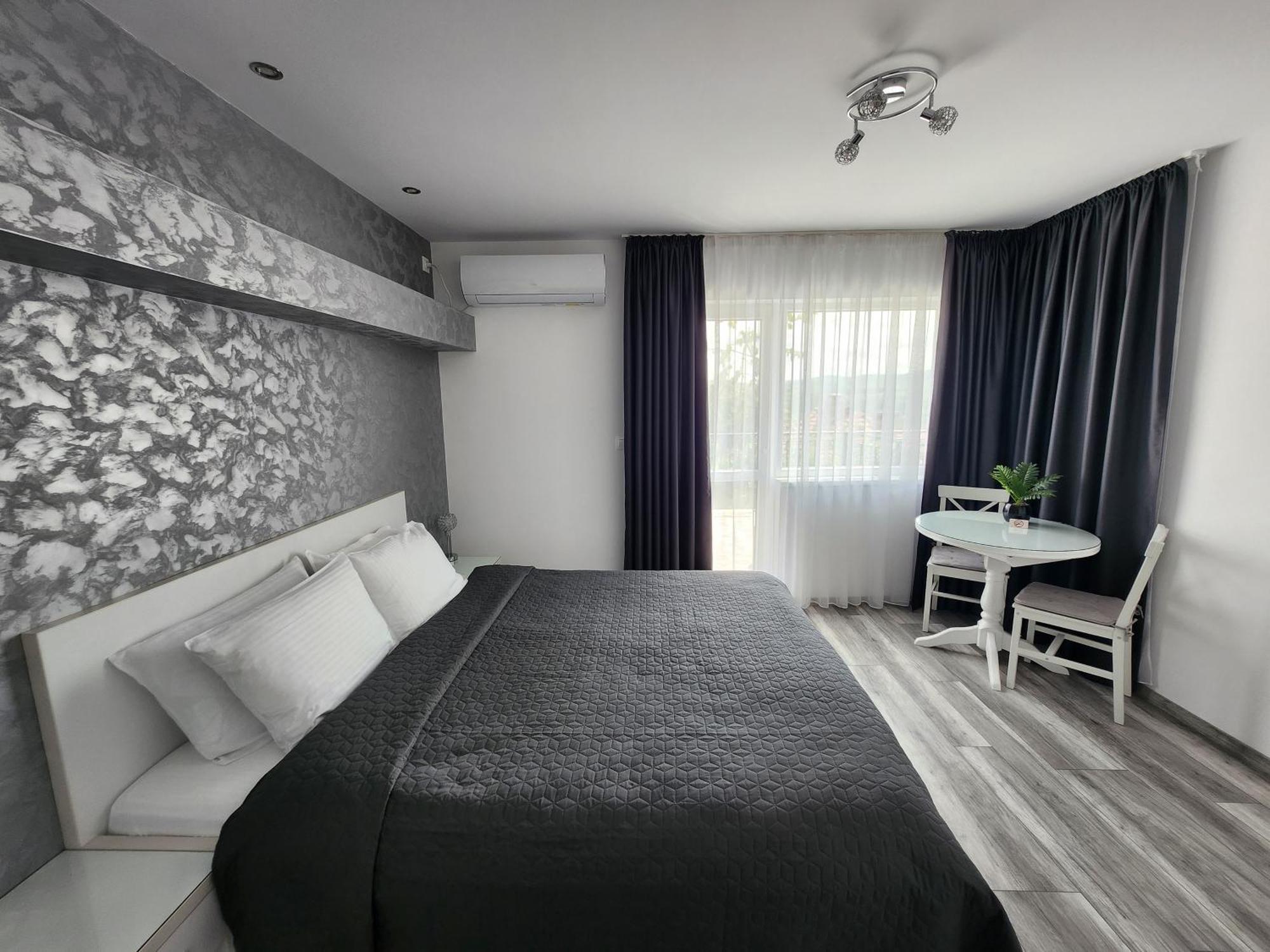Panoramna - Guest Rooms Veliko Tarnovo Exterior photo