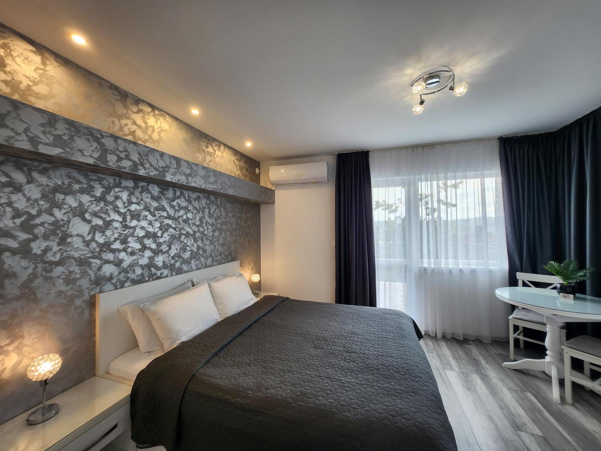 Panoramna - Guest Rooms Veliko Tarnovo Exterior photo