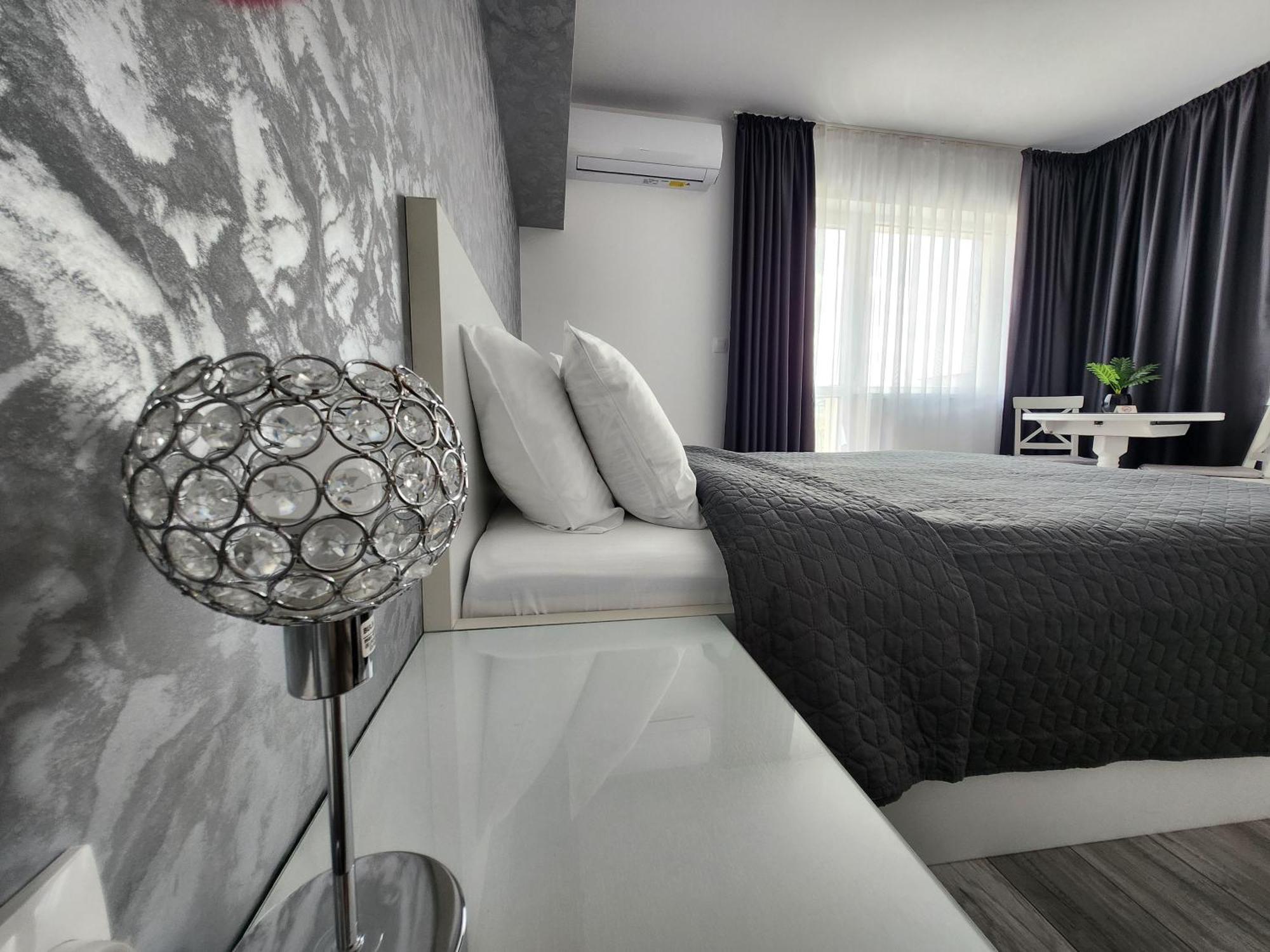 Panoramna - Guest Rooms Veliko Tarnovo Exterior photo