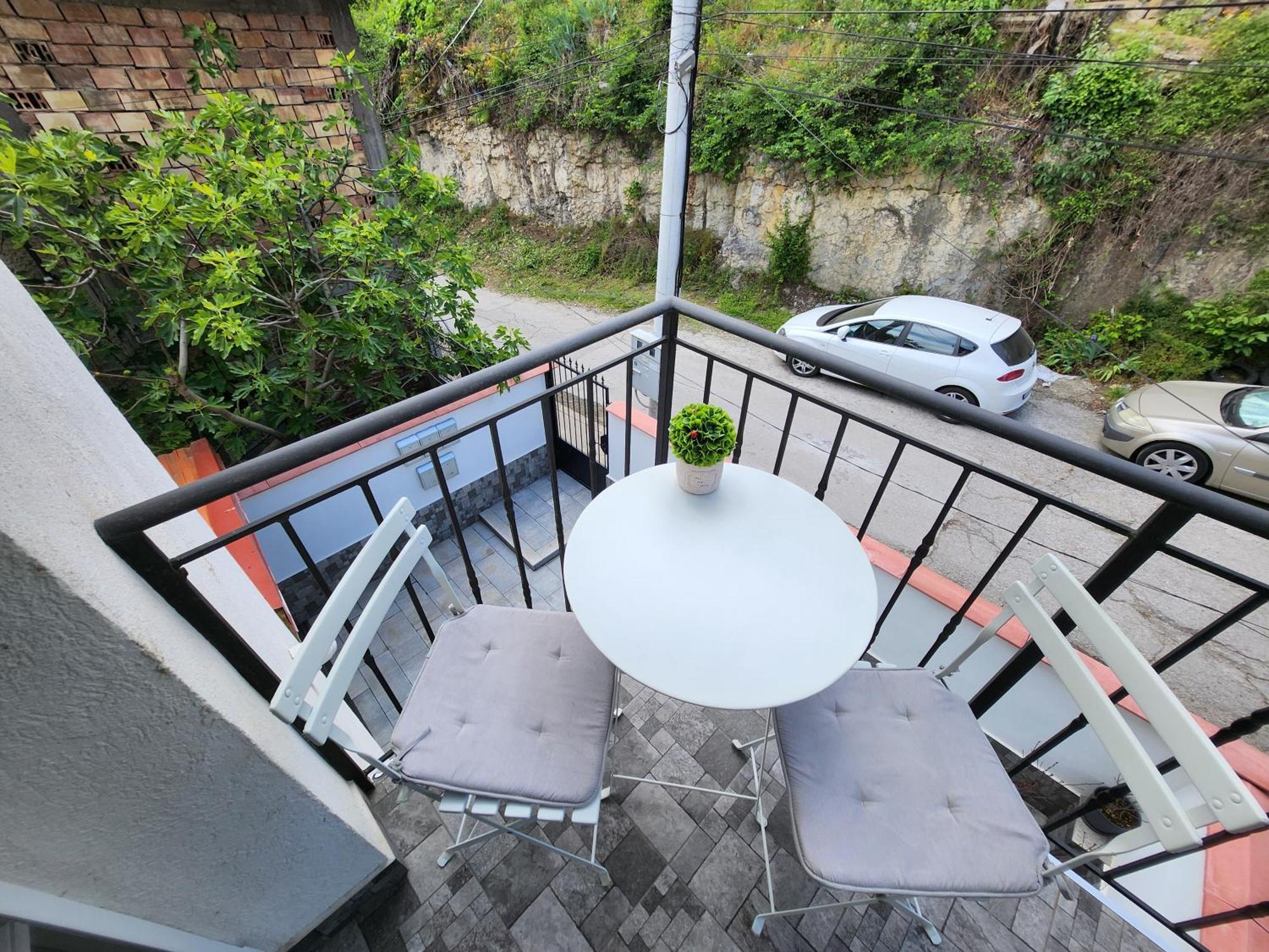 Panoramna - Guest Rooms Veliko Tarnovo Exterior photo