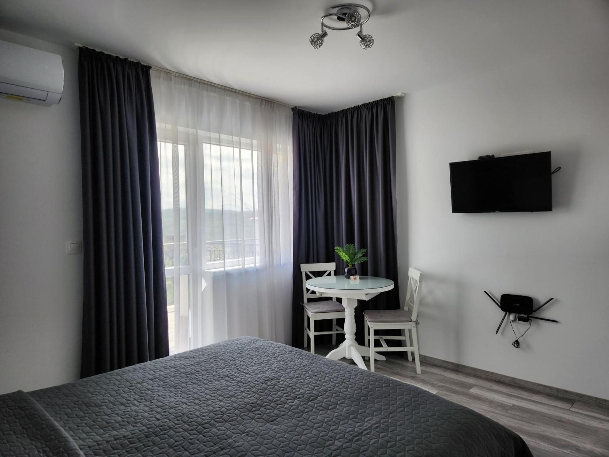 Panoramna - Guest Rooms Veliko Tarnovo Exterior photo
