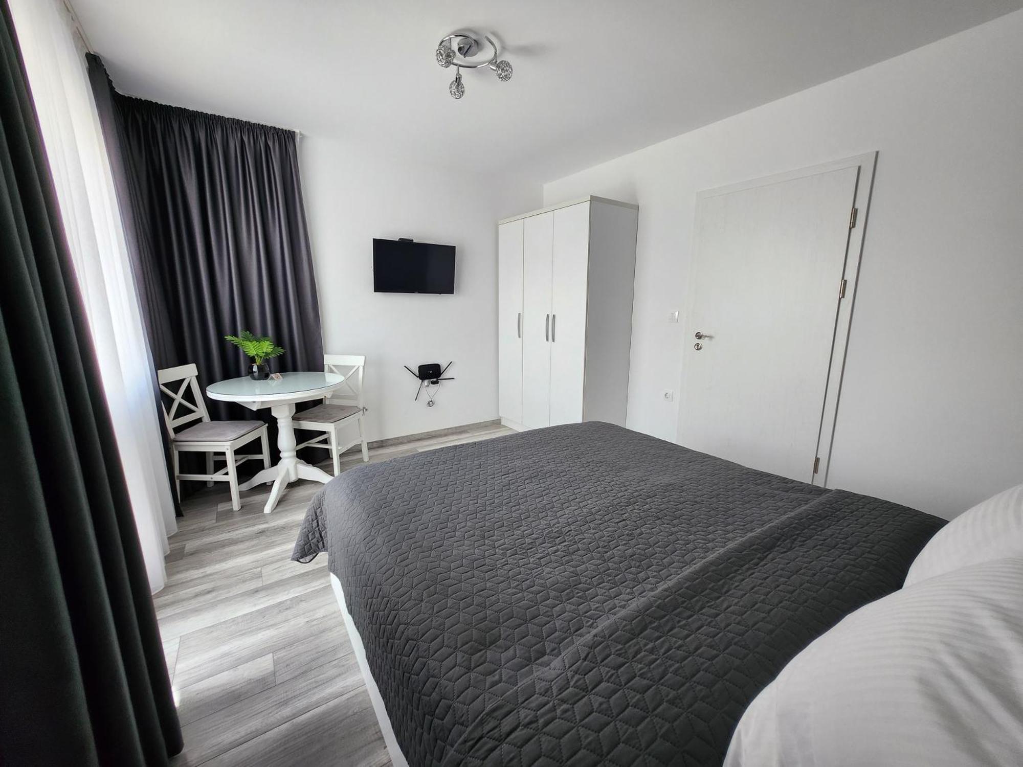 Panoramna - Guest Rooms Veliko Tarnovo Exterior photo