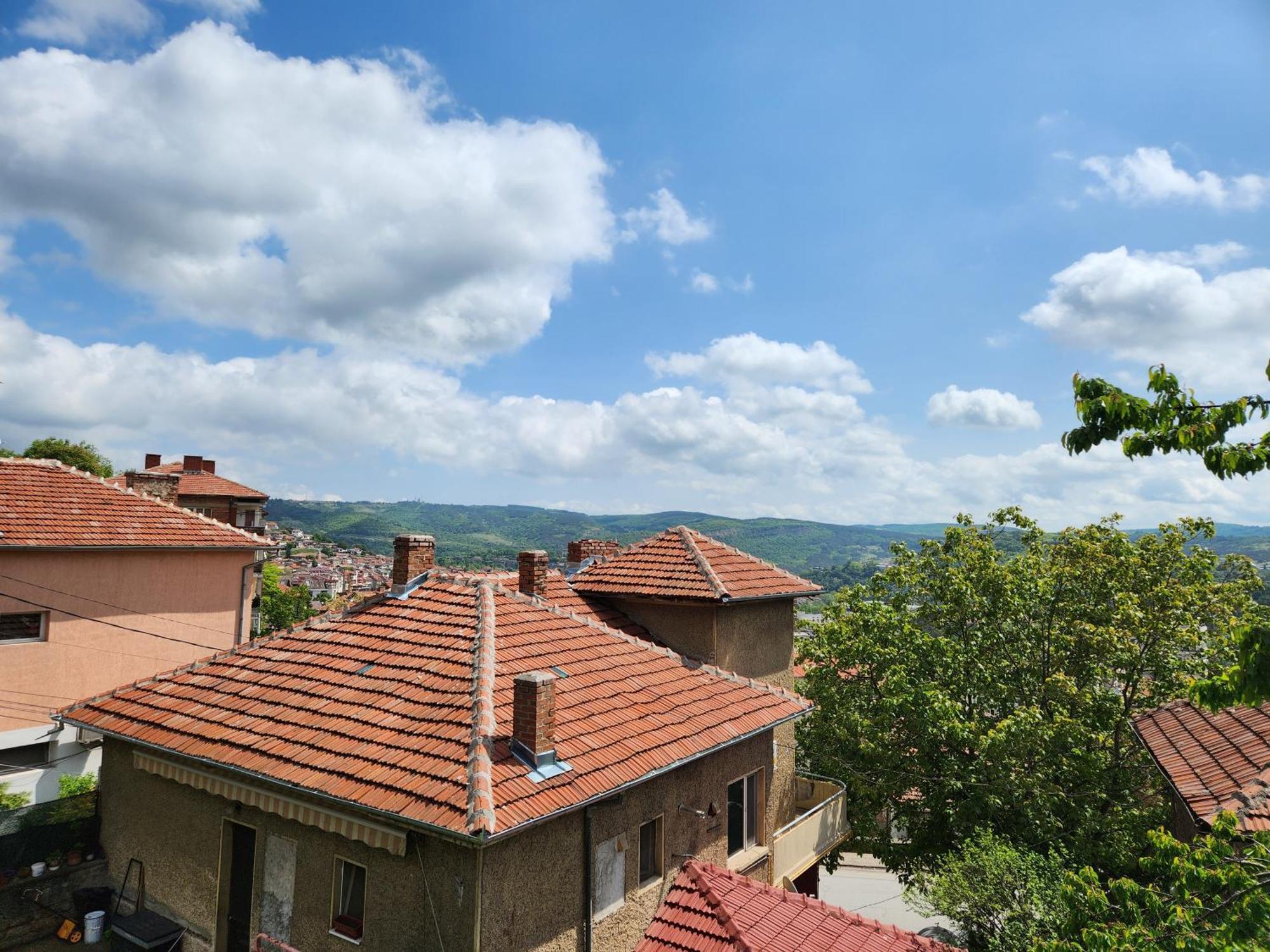 Panoramna - Guest Rooms Veliko Tarnovo Exterior photo