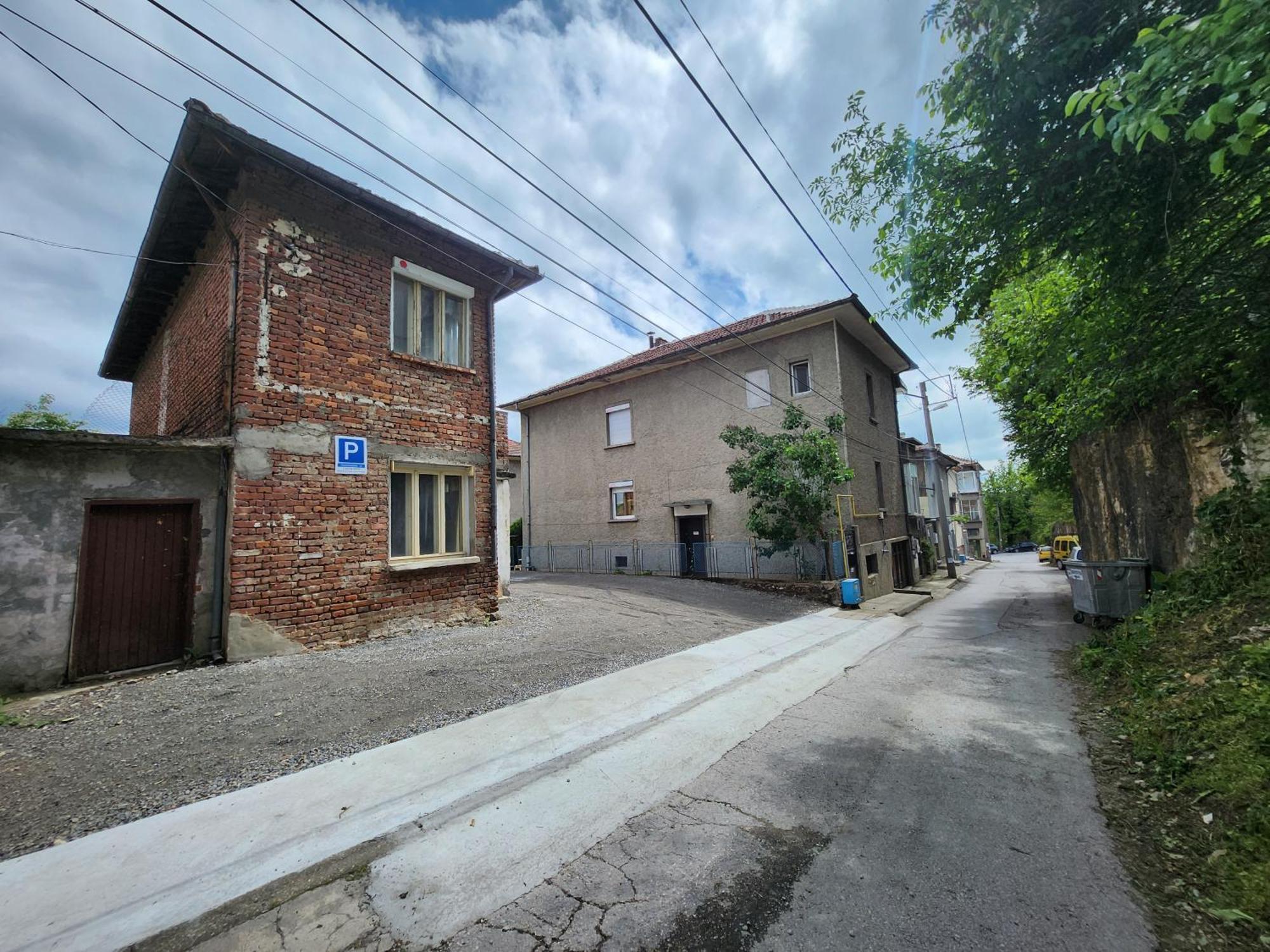 Panoramna - Guest Rooms Veliko Tarnovo Exterior photo