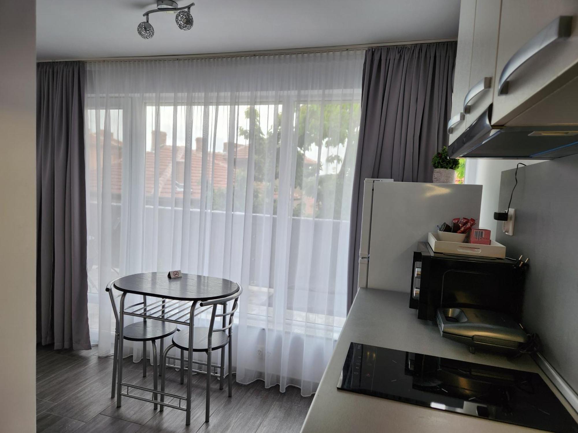 Panoramna - Guest Rooms Veliko Tarnovo Exterior photo