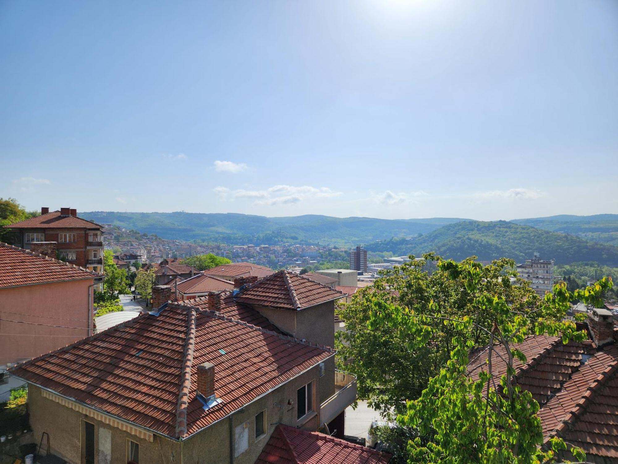 Panoramna - Guest Rooms Veliko Tarnovo Exterior photo