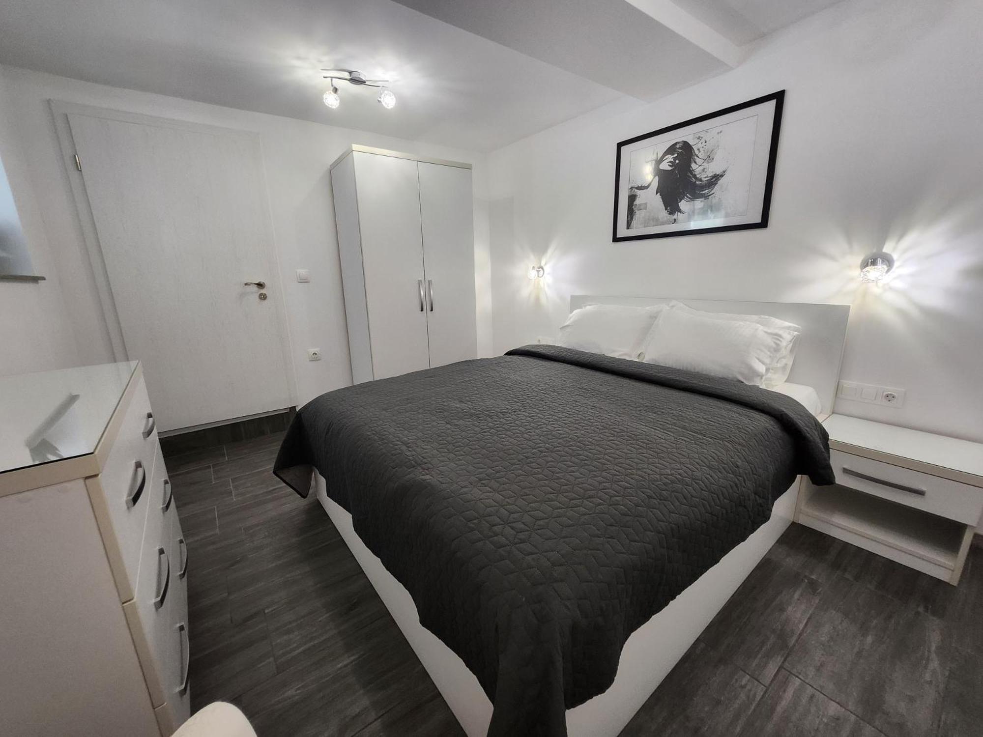 Panoramna - Guest Rooms Veliko Tarnovo Exterior photo