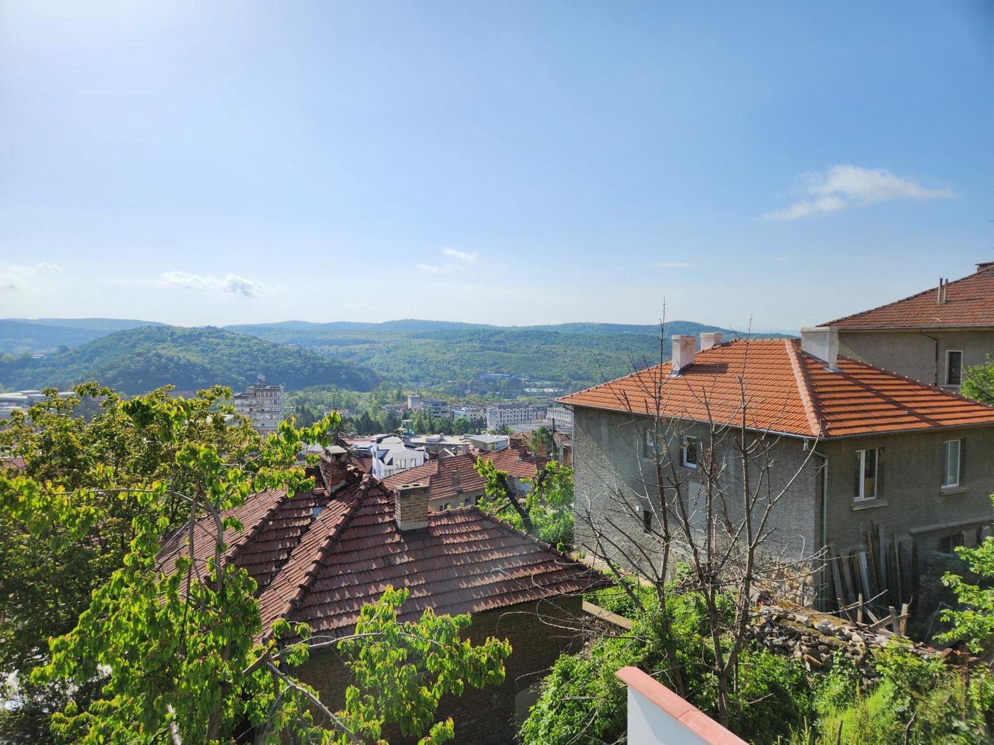 Panoramna - Guest Rooms Veliko Tarnovo Exterior photo