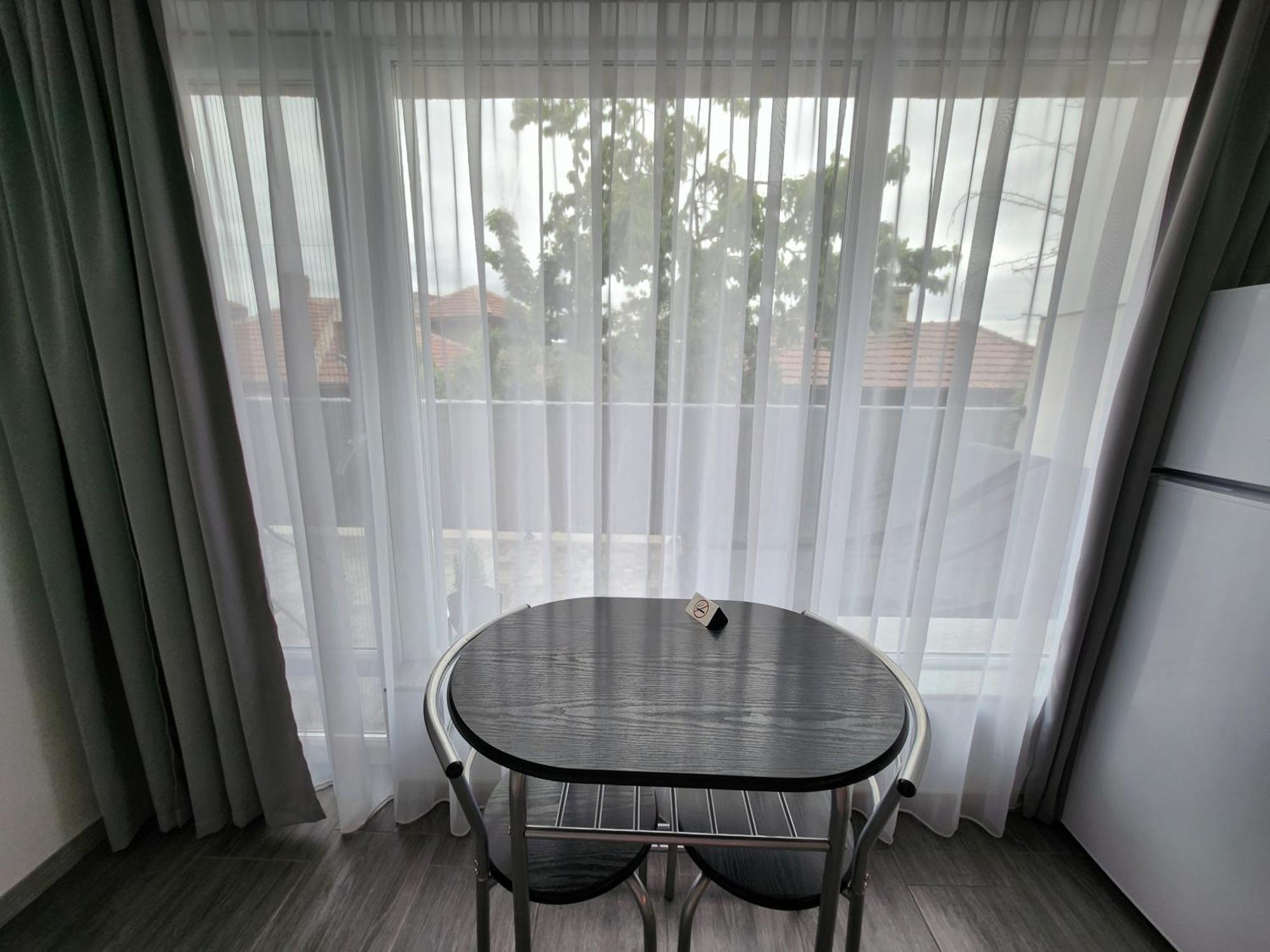 Panoramna - Guest Rooms Veliko Tarnovo Exterior photo