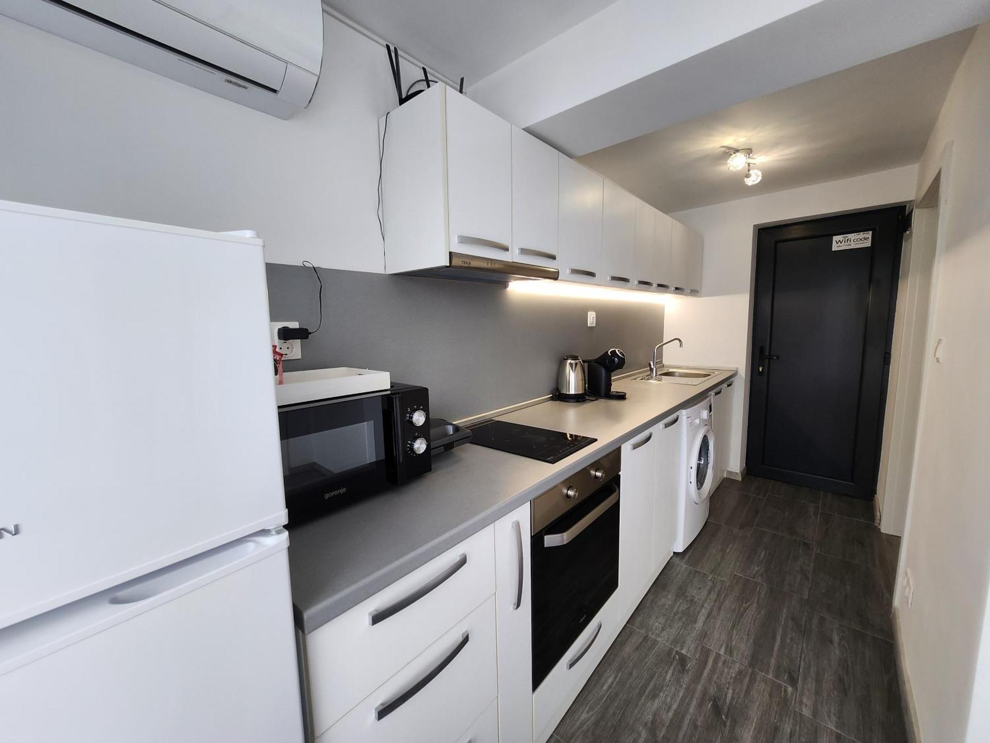 Panoramna - Guest Rooms Veliko Tarnovo Exterior photo