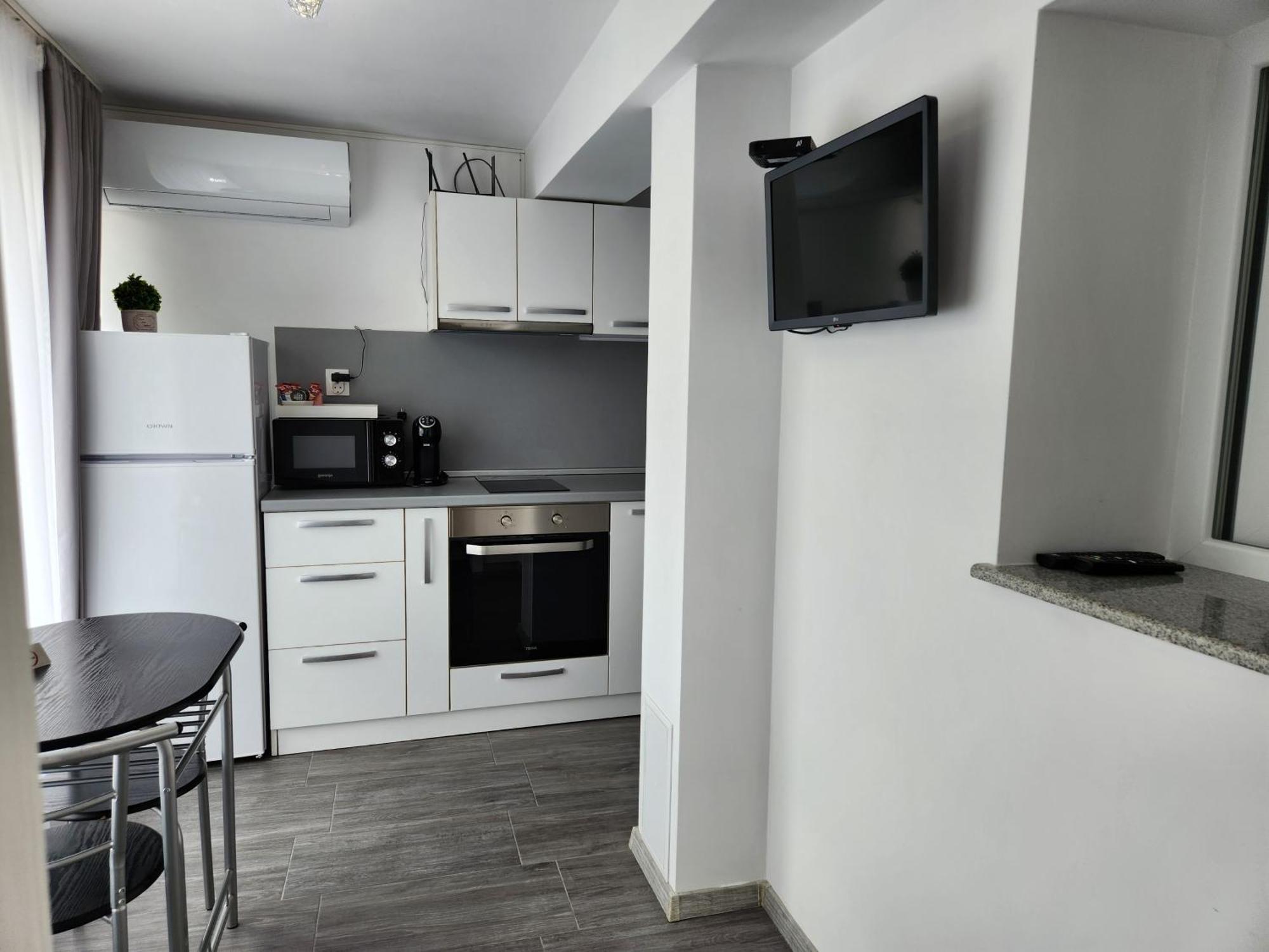 Panoramna - Guest Rooms Veliko Tarnovo Exterior photo