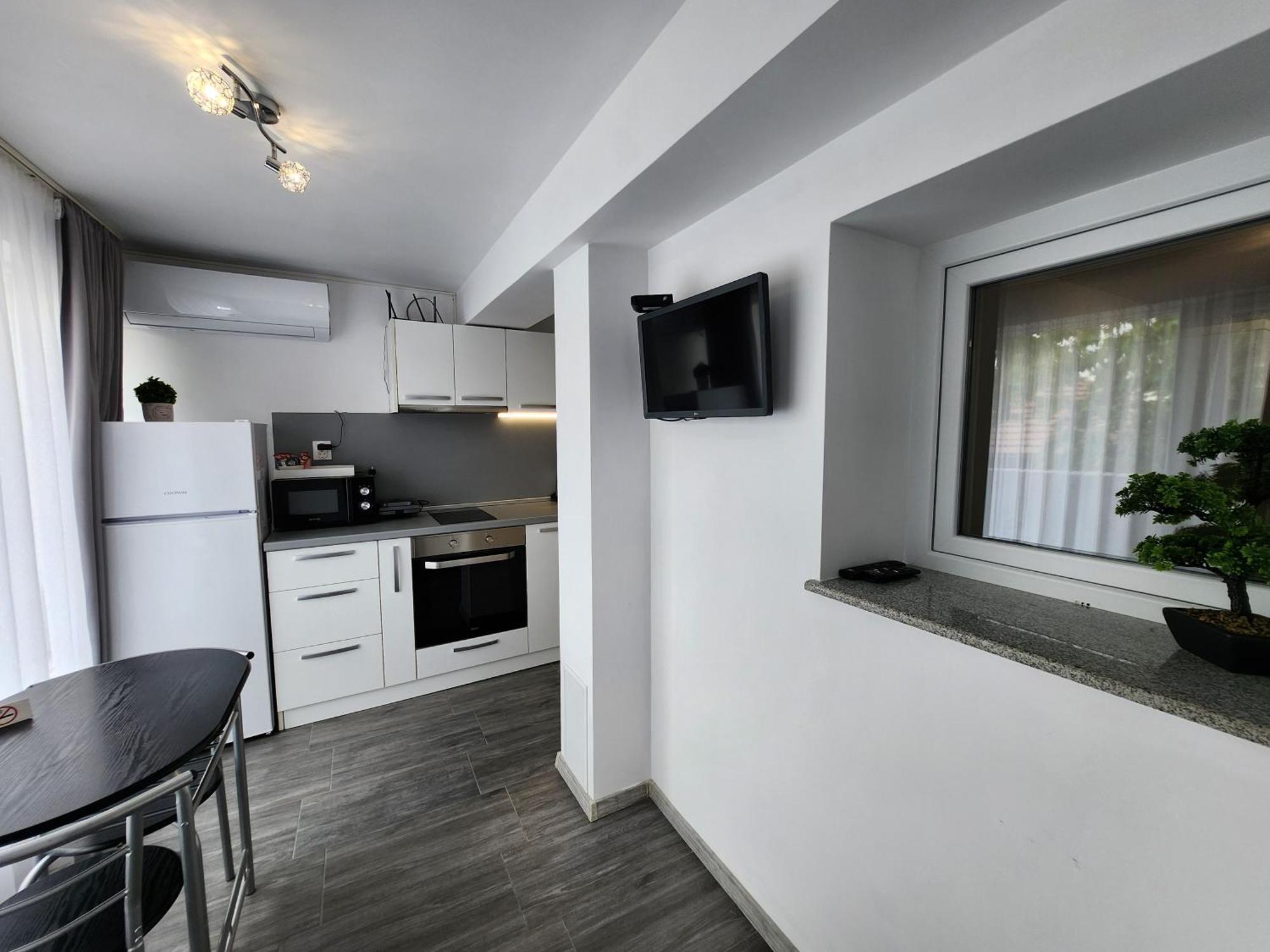 Panoramna - Guest Rooms Veliko Tarnovo Exterior photo