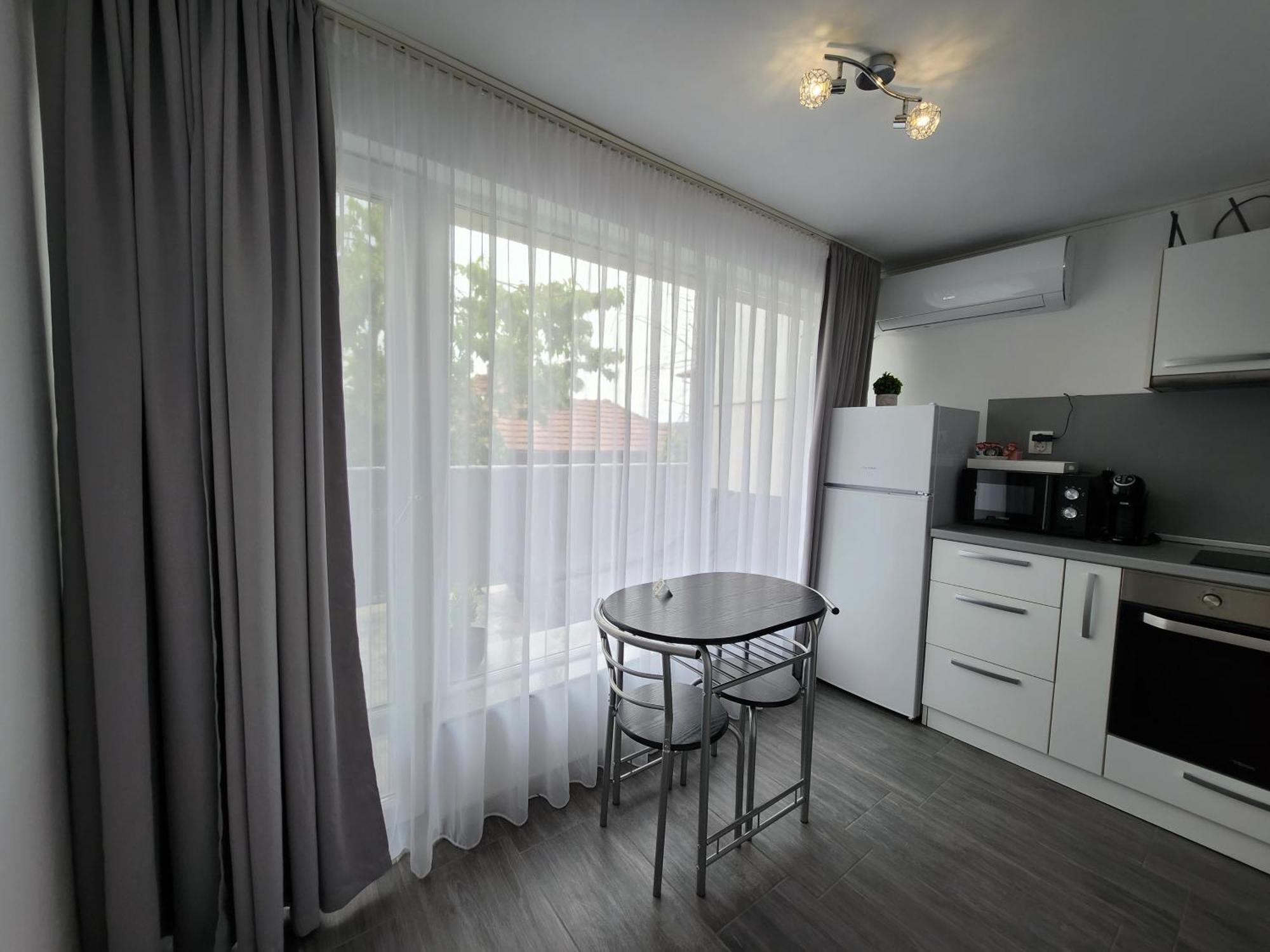 Panoramna - Guest Rooms Veliko Tarnovo Exterior photo