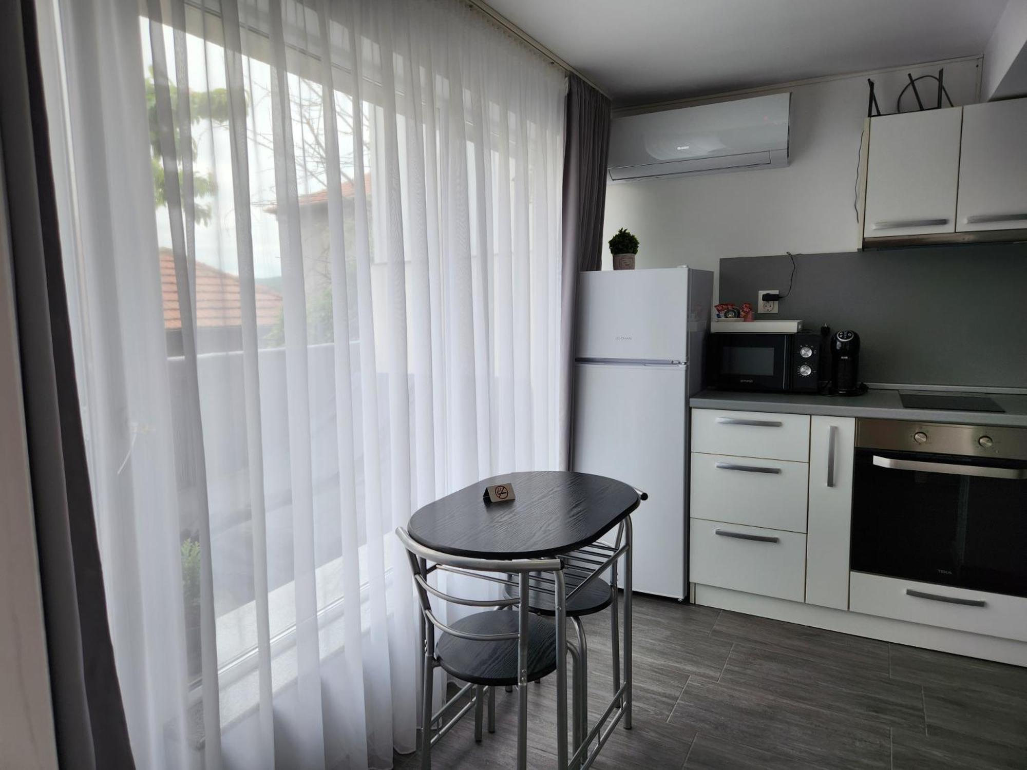 Panoramna - Guest Rooms Veliko Tarnovo Exterior photo