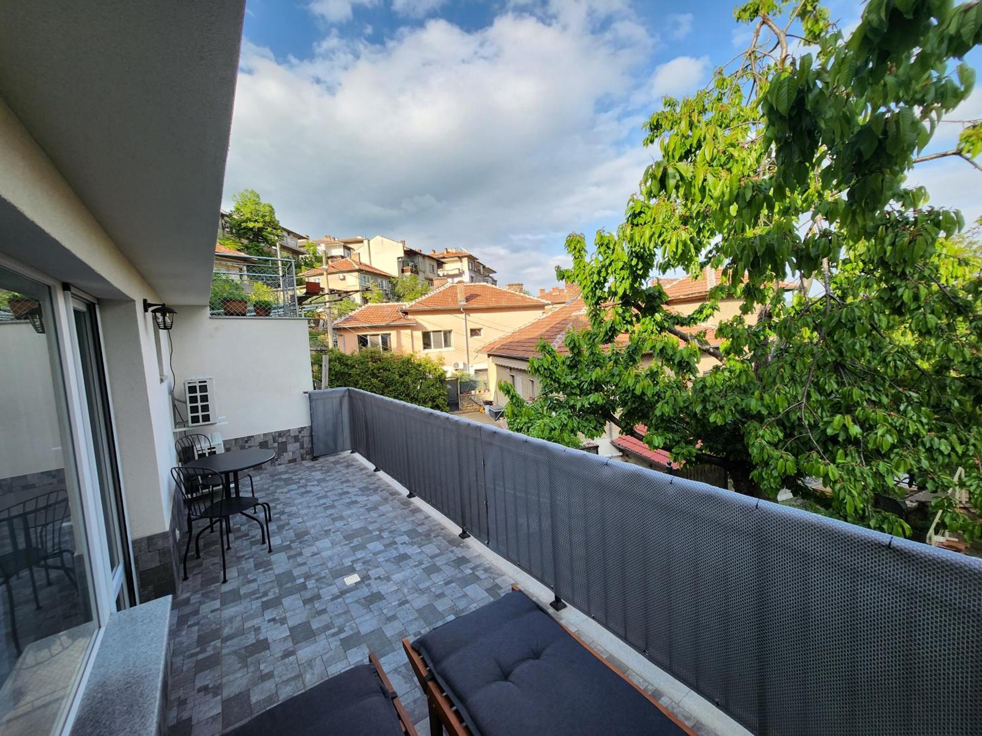 Panoramna - Guest Rooms Veliko Tarnovo Exterior photo