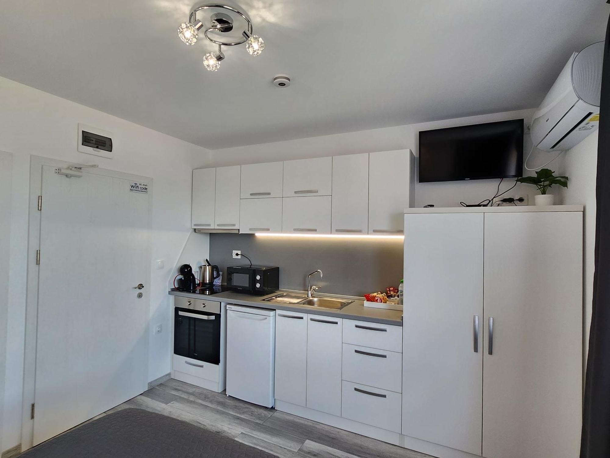 Panoramna - Guest Rooms Veliko Tarnovo Exterior photo