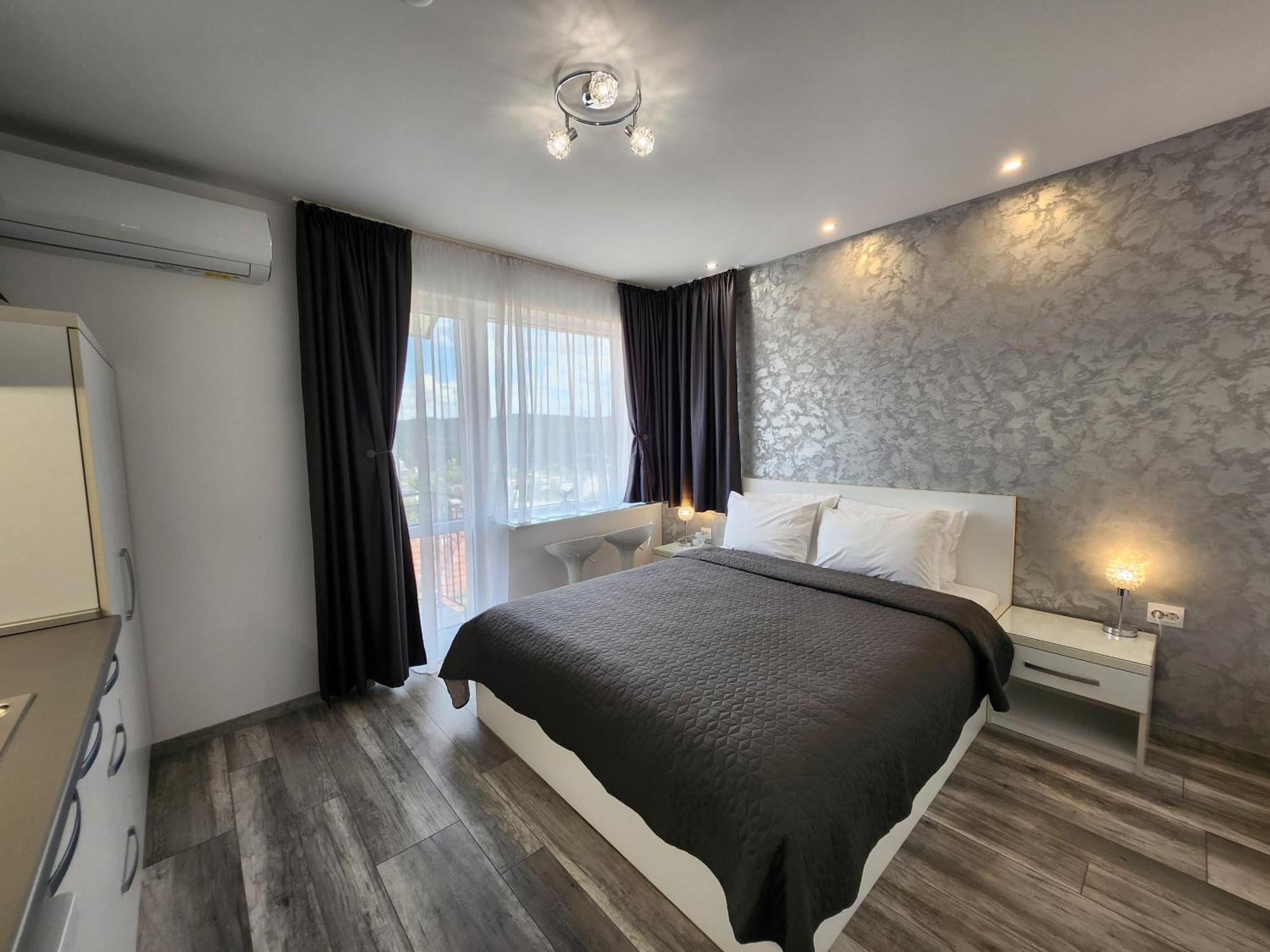 Panoramna - Guest Rooms Veliko Tarnovo Exterior photo